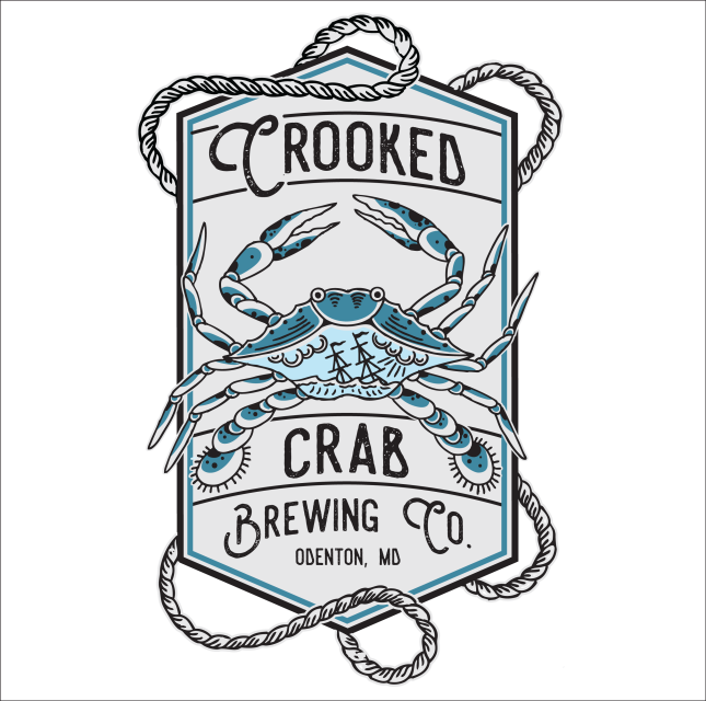 Crooked Crab Club 2020
